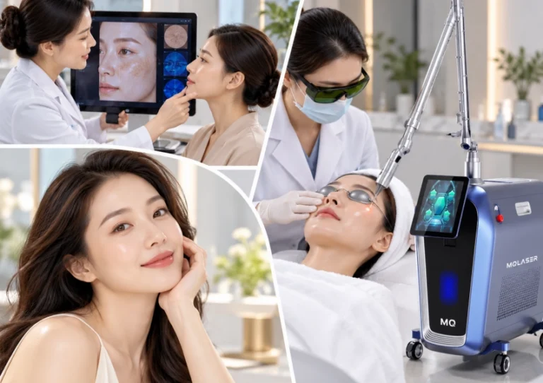 Picosecond Laser for Melasma What Clinics Should Know Before Adding the Service