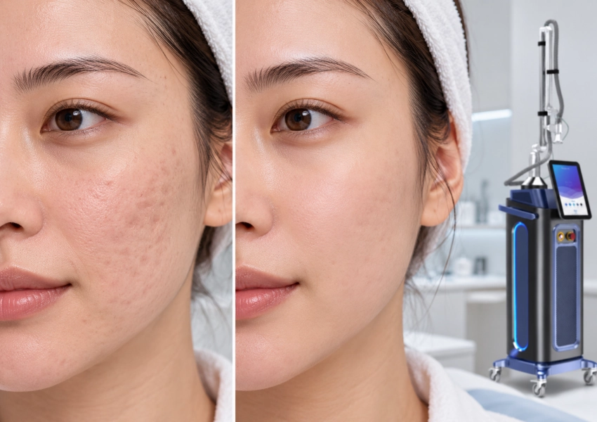 facial comparison
