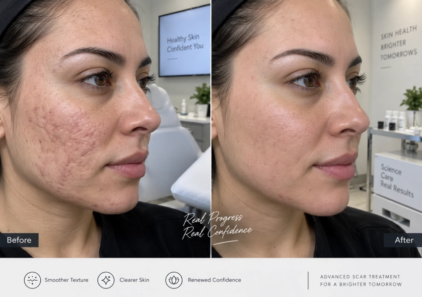 facial comparison